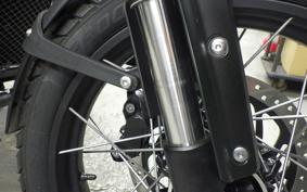 TRIUMPH SCRAMBLER 400XC 2026