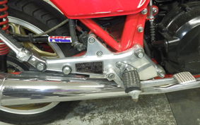 HONDA CB750FB BOLDOR 1981