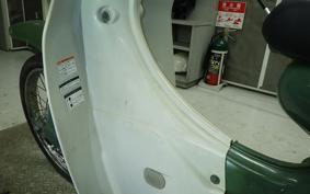 YAMAHA MATE 50 UA04J