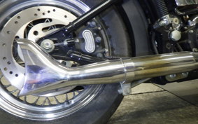 HARLEY FXSTS 1450 2003