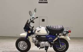 HONDA MONKEY AB27