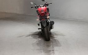 HONDA CB250 MC43
