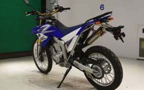 YAMAHA WR250R DG15J