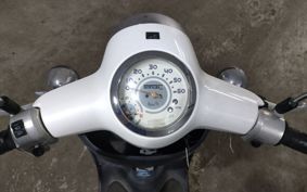 HONDA GIORNO AF70