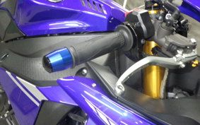 YAMAHA YZF-R1 2018