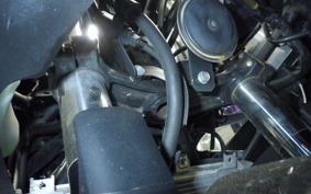 KAWASAKI NINJA 400 2018 EX400G