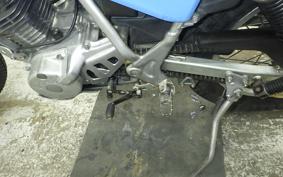 HONDA TL125 2020 JD06