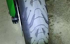 KAWASAKI NINJA 1000SX 2020 ZXT02K