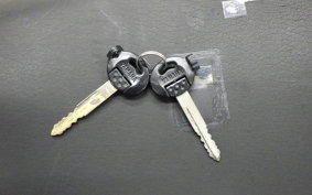 YAMAHA CYGNUS 125 XSR SE12J