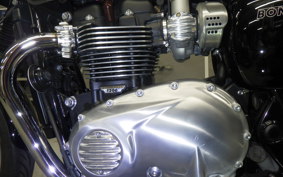 TRIUMPH BONNEVILLE T120 2024