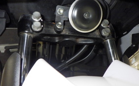 YAMAHA AERO X 155 2023