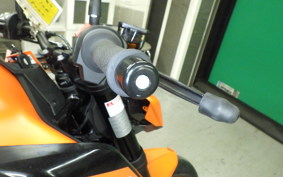 KTM 890 DUKE GP 2023