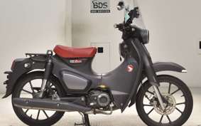 HONDA C125 SUPER CUB JA71