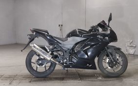 KAWASAKI NINJA250R EX250K