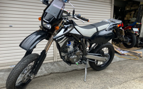 KAWASAKI KLX250D TRACKER LX250E