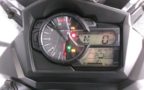 SUZUKI DL650 ( V-Strom 650 ) 2018 C733A