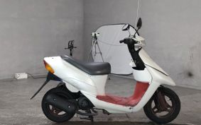 SUZUKI LETS2 CA1KA