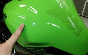 KAWASAKI ZX-4RR 2023 ZX400P
