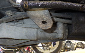 HONDA GYRO CANOPY TA02