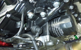 KAWASAKI Z650 A 2025 ER650S