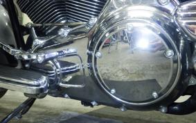 HARLEY FLHTCU 1580 CVO 2008