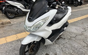 HONDA PCX125 JF56