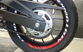 HONDA CBR400R 2015 NC47