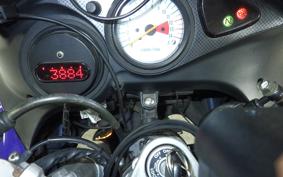 SUZUKI SV400S 2007 VK53A