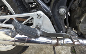 HONDA GB250 CLUBMAN MC10