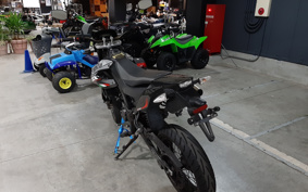 APRILIA SX 125