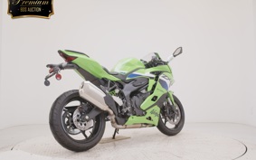 KAWASAKI ZX-25R-2 ZX250H