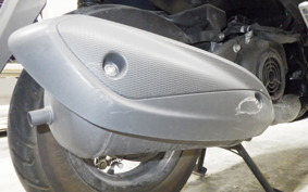 YAMAHA AXIS 125 Z 2008 SED7J