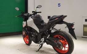 YAMAHA MT-25 A RG43J