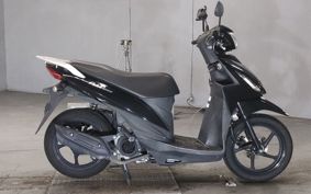 SUZUKI ADDRESS V110 CE47A