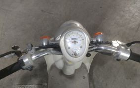 HONDA CREA SCOOPY AF55