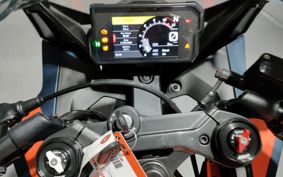 KTM 390 RC JYJ40