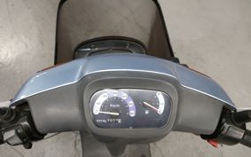 YAMAHA JOG POCHE SA08J