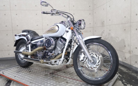 YAMAHA DRAGSTAR 400 2002 VH01J