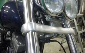 HARLEY FXDF 1580 2008