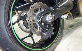 KAWASAKI ZX 1400 NINJA R A 2012