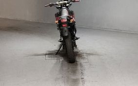 YAMAHA DT125R 3FW
