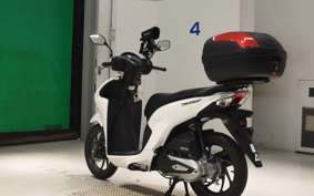 HONDA DIO 110 JK03