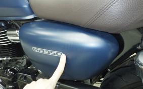 HONDA GB350 2021 NC59