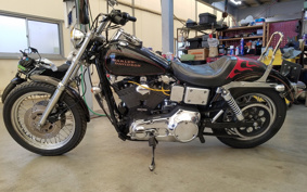 HARLEY FXDL1580 1997 GDL