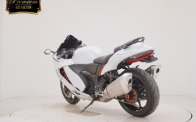 SUZUKI HAYABUSA Gen.3 2022 EJ11A