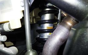 SUZUKI SV650 X A 2021