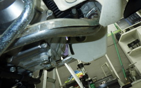 HONDA C90 SUPER CUB E 2011 HA02