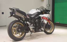 YAMAHA YZF-R1 2009 RN24J