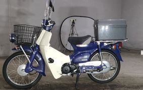 HONDA SUPER CUB50 AA01