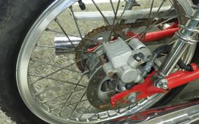 HONDA DREAM 50 AC15